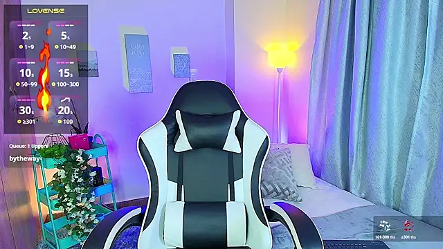 Alex carter online show from December 16, 2025, 11:04 am