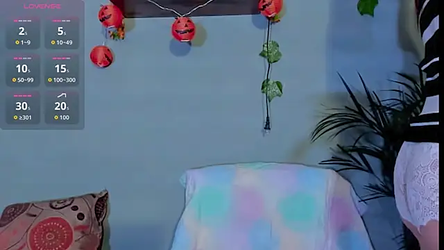 Sharlott smith online show from November 2, 2025, 3:36 pm