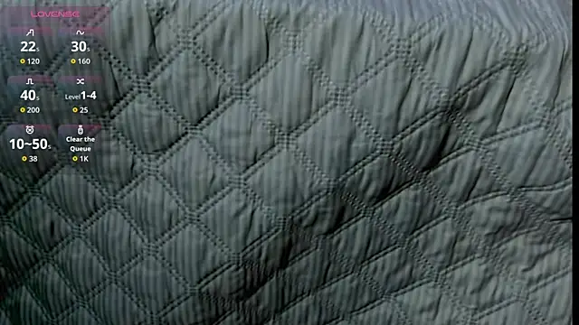 Sharlott smith online show from November 7, 2025, 8:20 pm