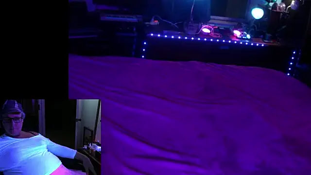 JasmineAurora online show from October 11, 2025, 11:58 pm