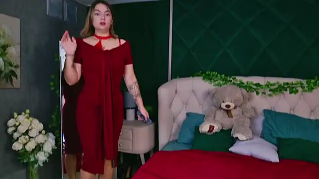 Dana Beck online show from November 16, 2025, 8:47 pm