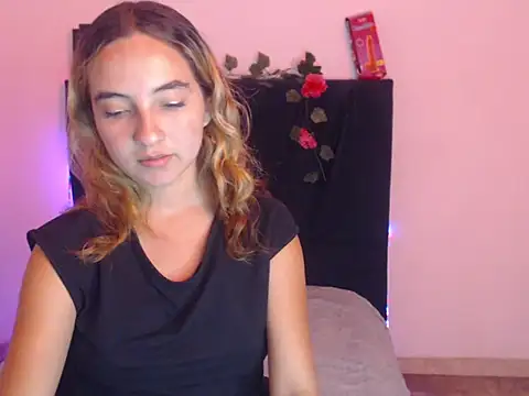mandyy petite online show from October 11, 2025, 7:56 pm