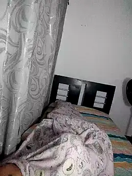 Snapshot of Ruberga20 chatting on November 4, 2025, 7:51 am Ruberga20 online show from November 4, 2025, 7:51 am