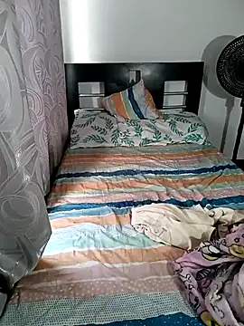 Snapshot of Ruberga20 chatting on November 6, 2025, 9:48 pm Ruberga20 online show from November 6, 2025, 9:48 pm