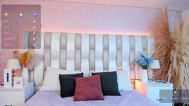 Ari lynn  online show from December 16, 2025, 3:11 am