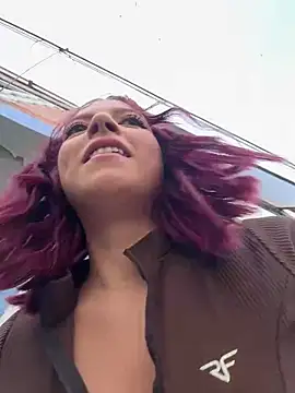 l0lita sweet online show from November 10, 2025, 6:07 pm