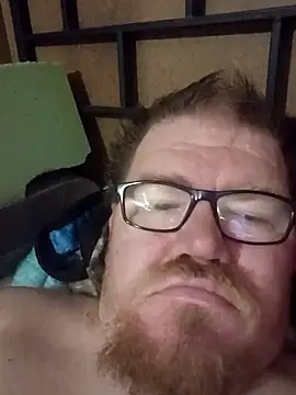 Spencer8181 online show from November 10, 2025, 5:17 am