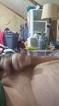 Spencer8181 online show from January 16, 2026, 3:49 pm