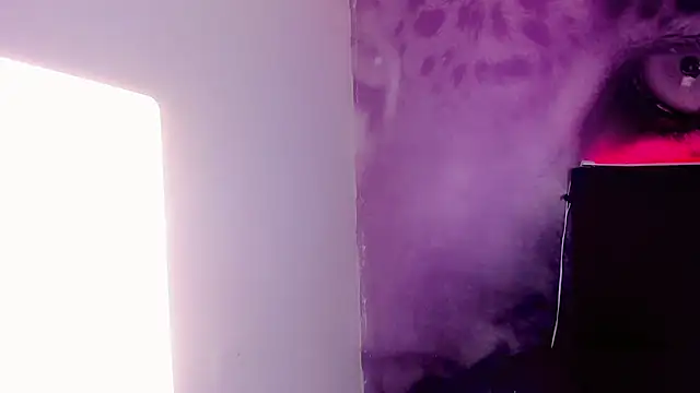 ANGEL EVIL S7 online show from October 22, 2025, 12:05 pm