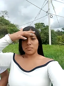 Esmeralda baby online show from October 13, 2025, 7:25 pm