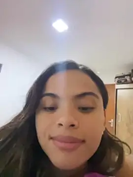 safadinhaquenteW online show from October 31, 2025, 7:48 pm