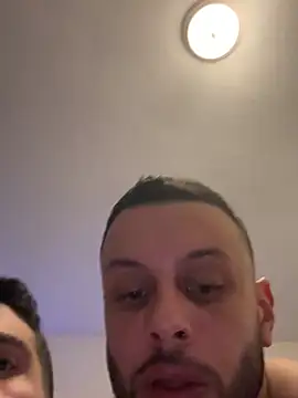 Camaraman05 online show from March 8, 2026, 4:11 pm