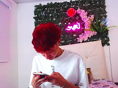 ANDRES ANTONIO online show from October 16, 2025, 4:13 am