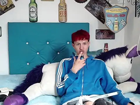 ANDRES ANTONIO online show from October 29, 2025, 4:15 am