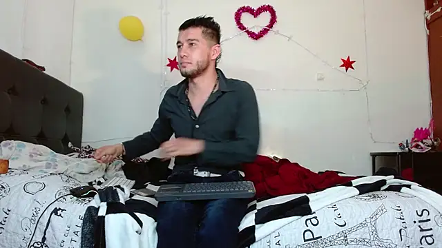 picante70  online show from October 14, 2025, 10:49 am