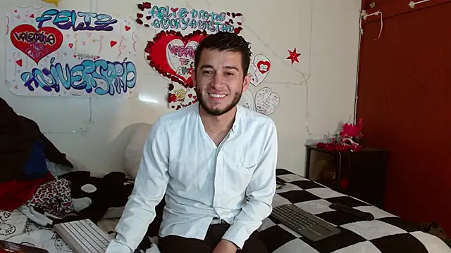 picante70  online show from January 7, 2026, 12:29 pm