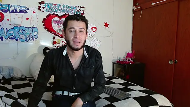 picante70  online show from January 8, 2026, 11:23 am