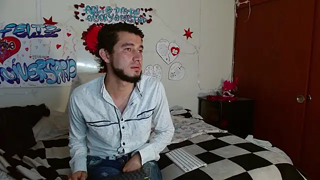 picante70  online show from February 17, 2026, 11:18 am