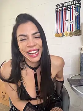Kattefit online show from May 21, 2026, 3:19 pm
