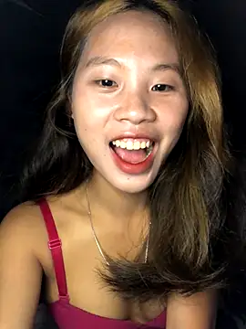 namicute online show from December 20, 2025, 11:34 pm