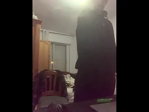 lucky1661 online show from November 21, 2025, 7:34 pm