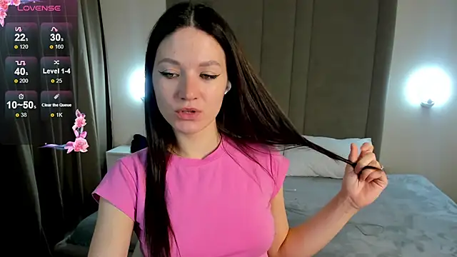 ChillGato online show from November 15, 2025, 1:36 am