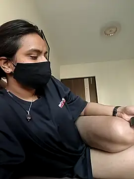 Snapshot of radhika4445 chatting on March 20, 2026, 11:37 am radhika4445 online show from March 20, 2026, 11:37 am