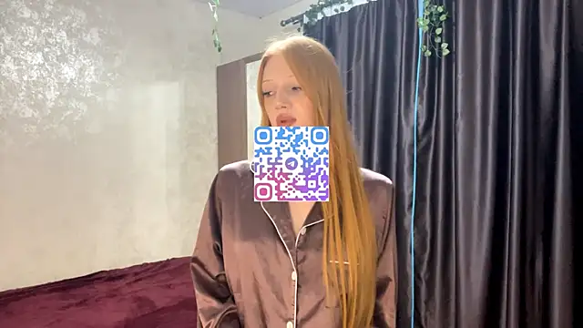 Iamlylu online show from November 5, 2025, 1:00 pm