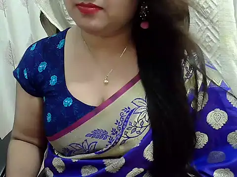 SexyRani2000 online show from April 5, 2026, 8:28 pm