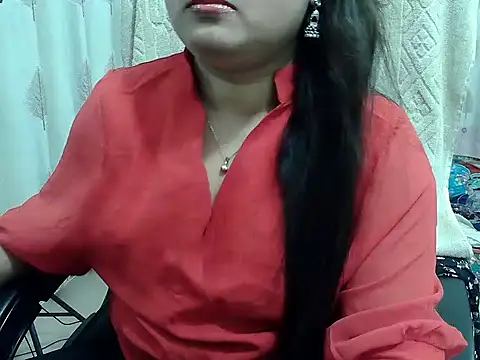 SexyRani2000 online show from April 18, 2026, 1:26 pm
