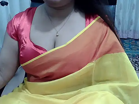 SexyRani2000 online show from April 20, 2026, 5:16 pm