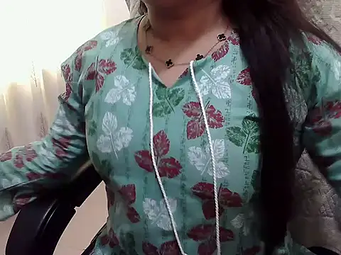 SexyRani2000 online show from May 7, 2026, 5:35 am