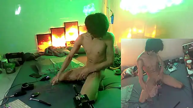 Snapshot of Hwanghonghae_nam chatting on October 13, 2025, 7:14 pm Hwanghonghae nam online show from October 13, 2025, 7:14 pm