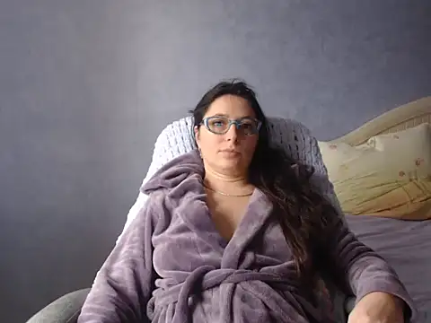 LuckyLisa23 online show from January 8, 2026, 11:34 am