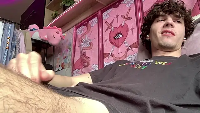 Snapshot of Jeremy1Scott chatting on April 30, 2026, 4:52 am Jeremy1Scott online show from April 30, 2026, 4:52 am
