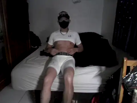 VerryTheAthlete online show from October 19, 2025, 2:29 pm