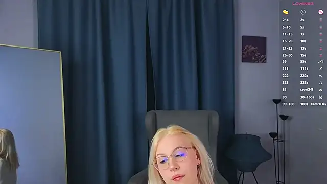 lovedrope online show from November 12, 2025, 4:29 pm