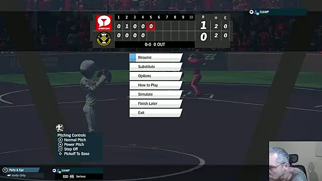 Snapshot of 316wp chatting on March 4, 2026, 8:04 pm 316wp online show from March 4, 2026, 8:04 pm