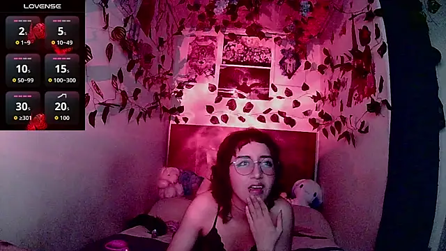 xayah 777 online show from October 21, 2025, 1:39 am