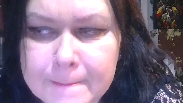 CharleeKendall online show from November 21, 2025, 7:07 am