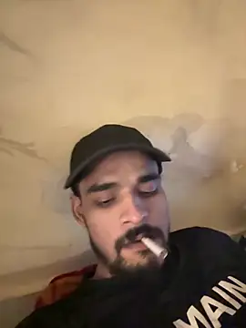 Hotmastersex online show from December 16, 2025, 7:08 pm