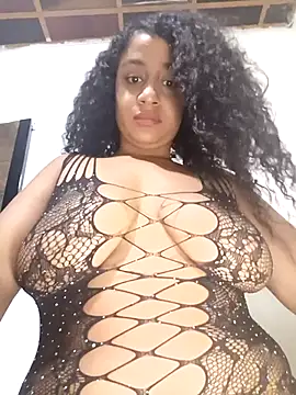 lacrespa24 online show from November 5, 2025, 1:38 am