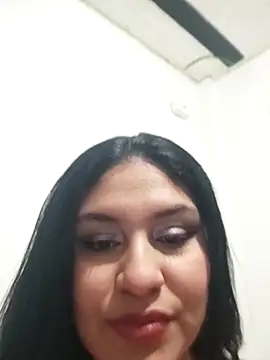 Pocahont as online show from October 14, 2025, 3:51 am