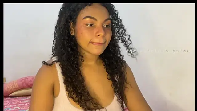 Valerii smithh online show from November 7, 2025, 9:26 pm