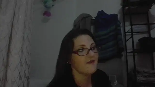 CloudyCockTeaser online show from November 8, 2025, 11:25 pm