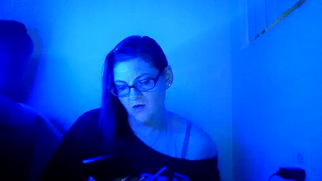 CloudyCockTeaser online show from November 26, 2025, 3:18 am