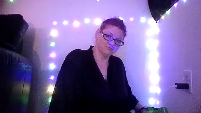 CloudyCockTeaser online show from April 12, 2026, 8:58 pm