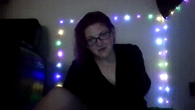 CloudyCockTeaser online show from April 26, 2026, 6:33 am