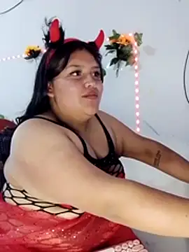 natt-bigass online show from November 1, 2025, 2:13 am