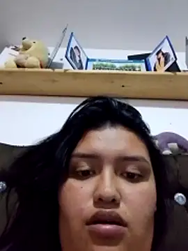 natt-bigass online show from December 21, 2025, 7:26 am